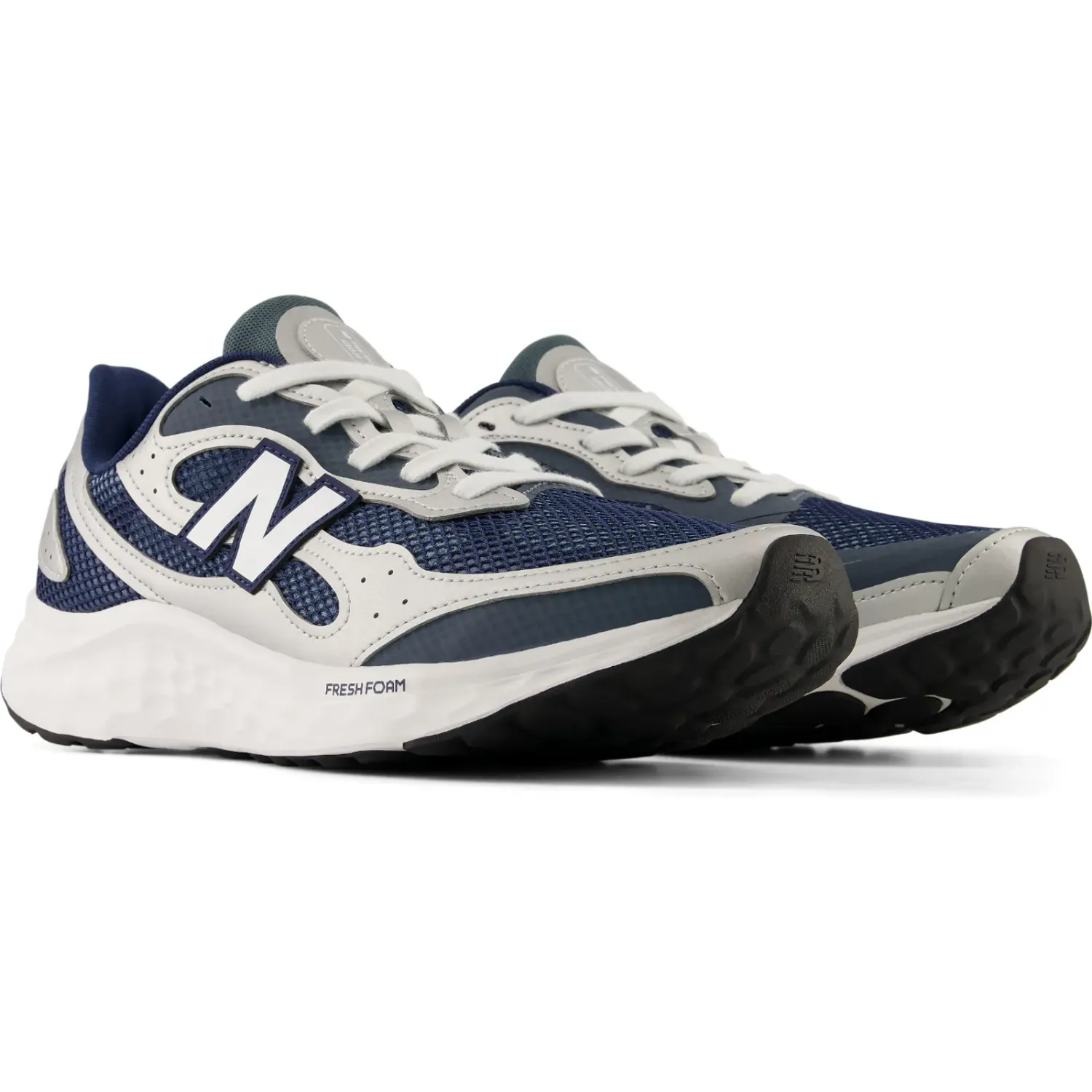 New Balance Zapatillas New Balance Running Hombre Arishi Lux Pack color negro | Platanitos