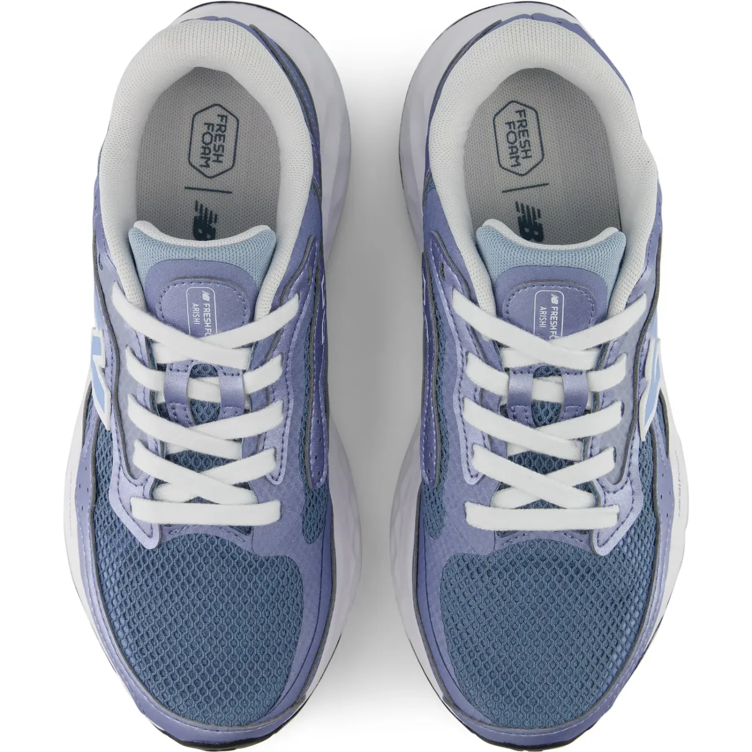 New Balance Zapatillas New Balance Running Mujer Arishi Lux Pack color azul | Platanitos