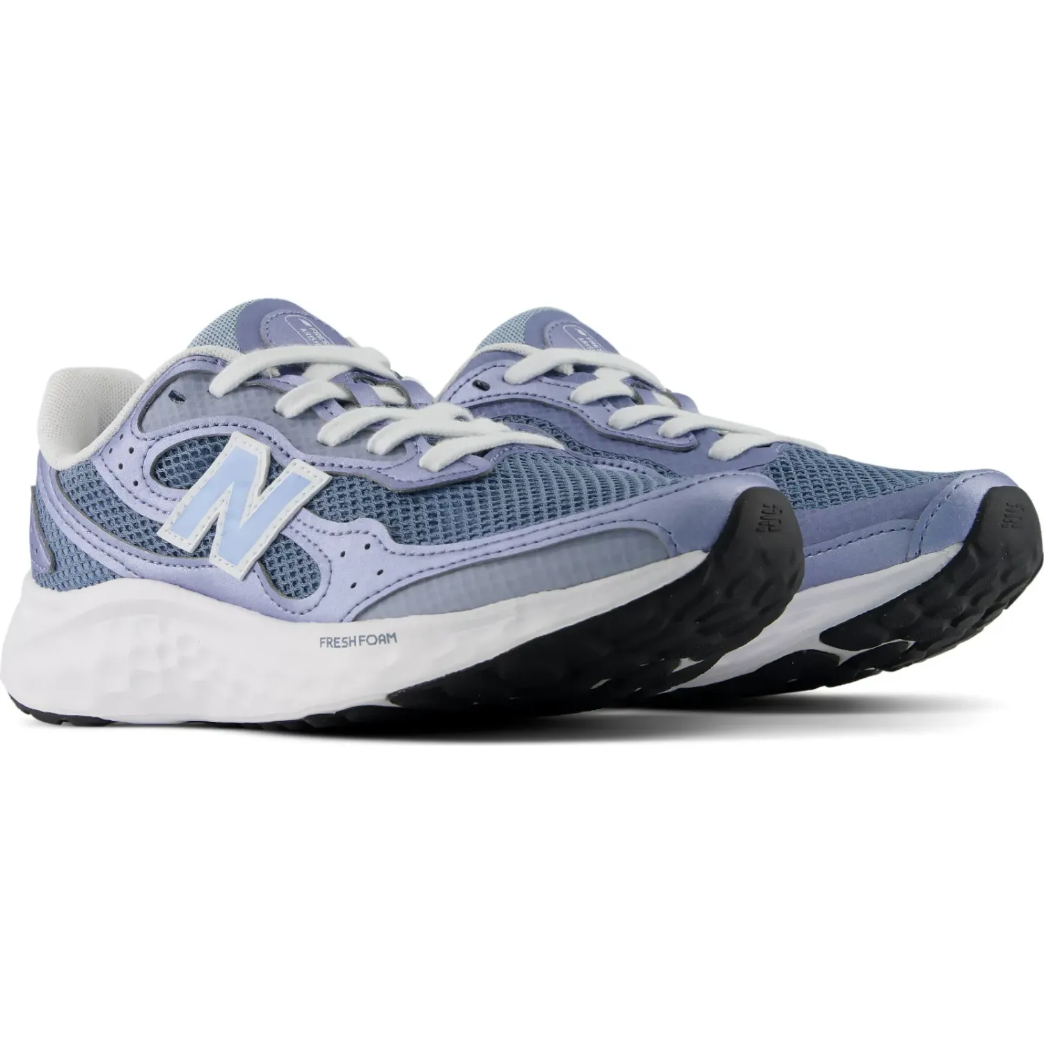 New Balance Zapatillas New Balance Running Mujer Arishi Lux Pack color azul | Platanitos