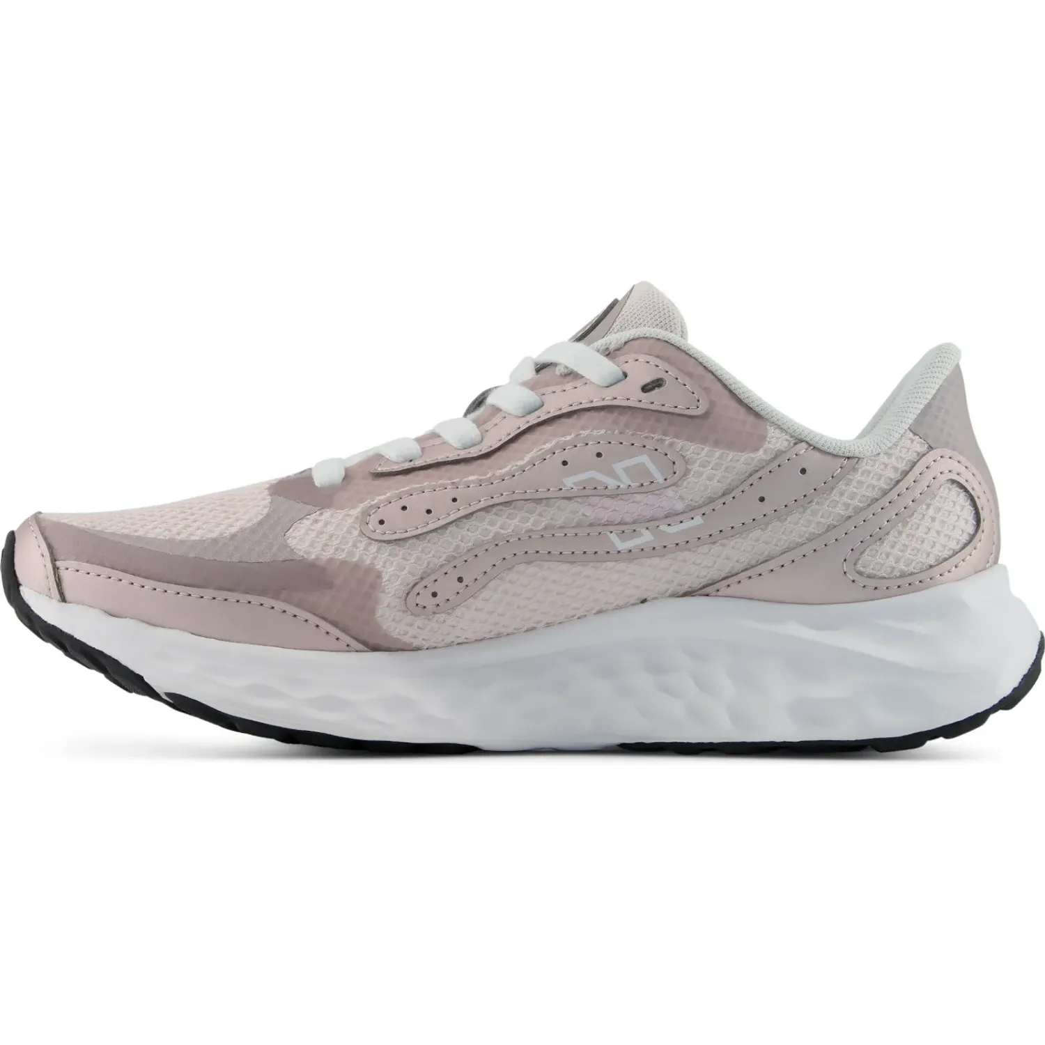 New Balance Zapatillas New Balance Running Mujer Arishi Lux Pack color rosado | Platanitos