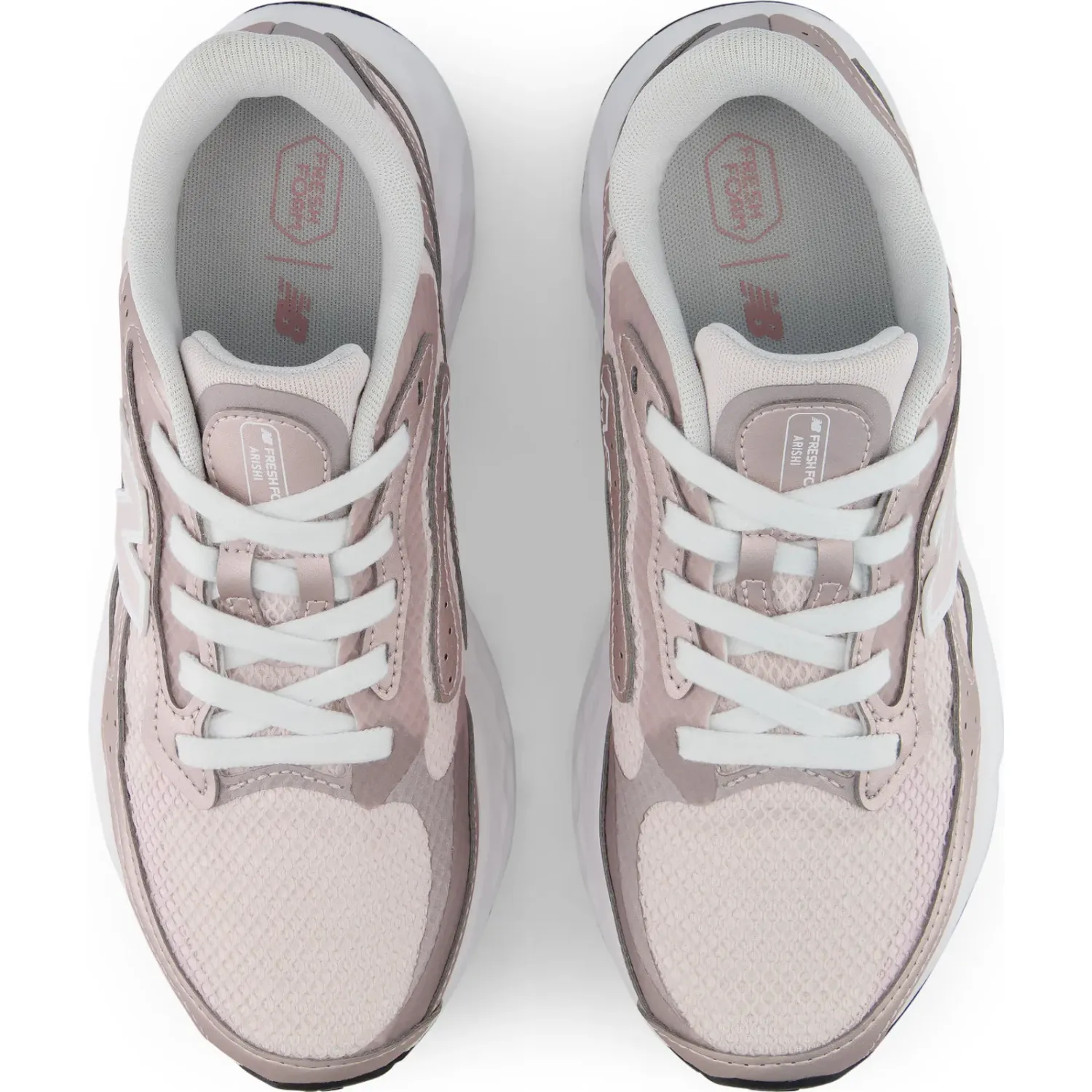 New Balance Zapatillas New Balance Running Mujer Arishi Lux Pack color rosado | Platanitos