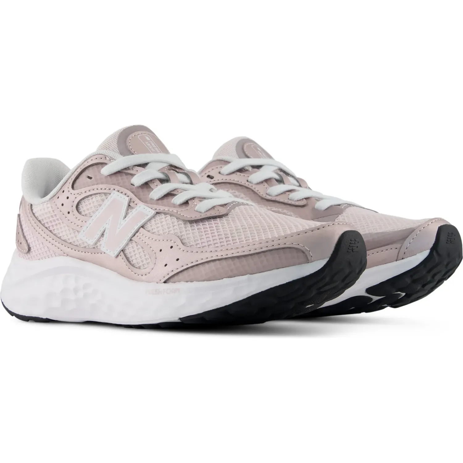 New Balance Zapatillas New Balance Running Mujer Arishi Lux Pack color rosado | Platanitos