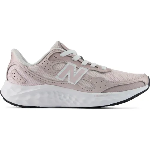 Zapatillas New Balance Running Mujer Arishi Lux Pack color rosado | Platanitos