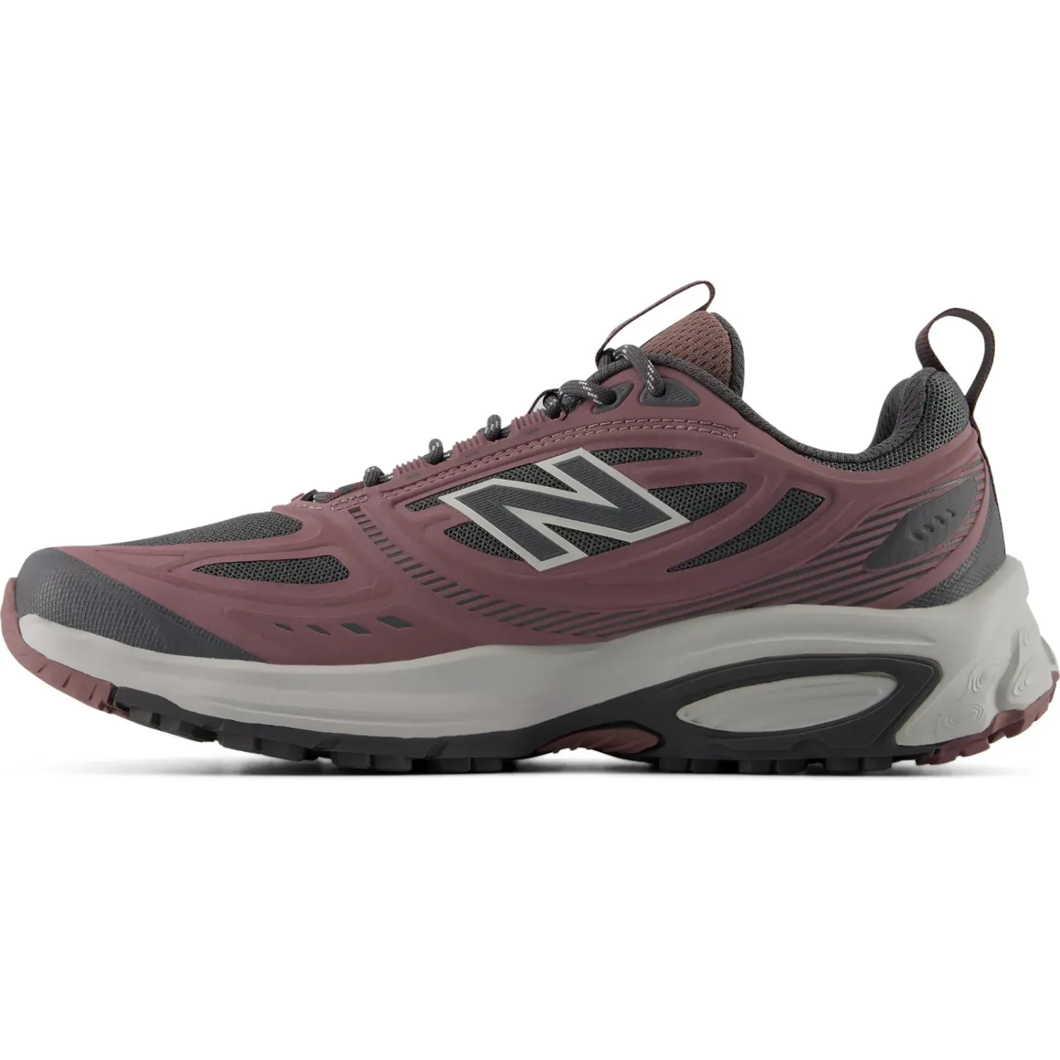 New Balance Zapatillas New Balance Trail Runing Mujer 410 V9 color morado | Platanitos