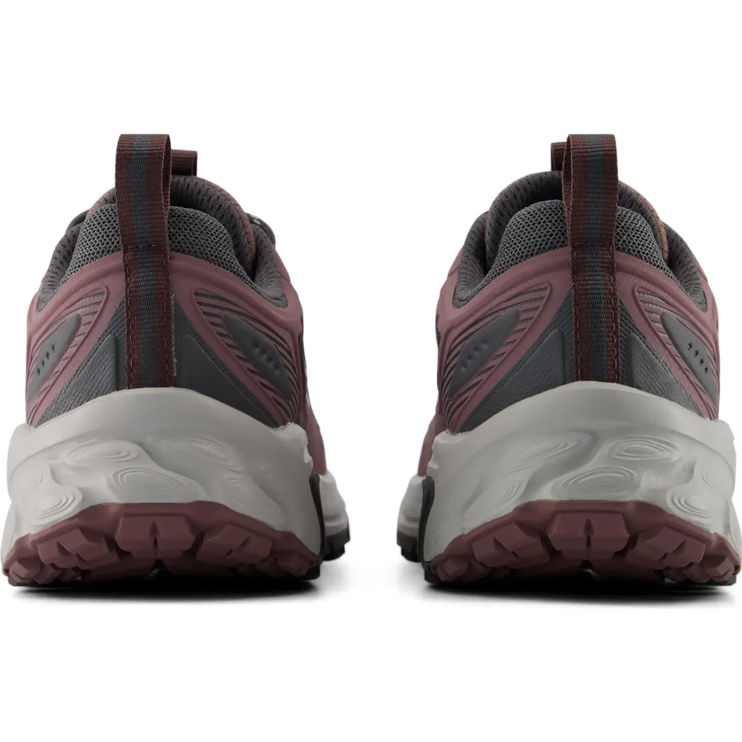 New Balance Zapatillas New Balance Trail Runing Mujer 410 V9 color morado | Platanitos
