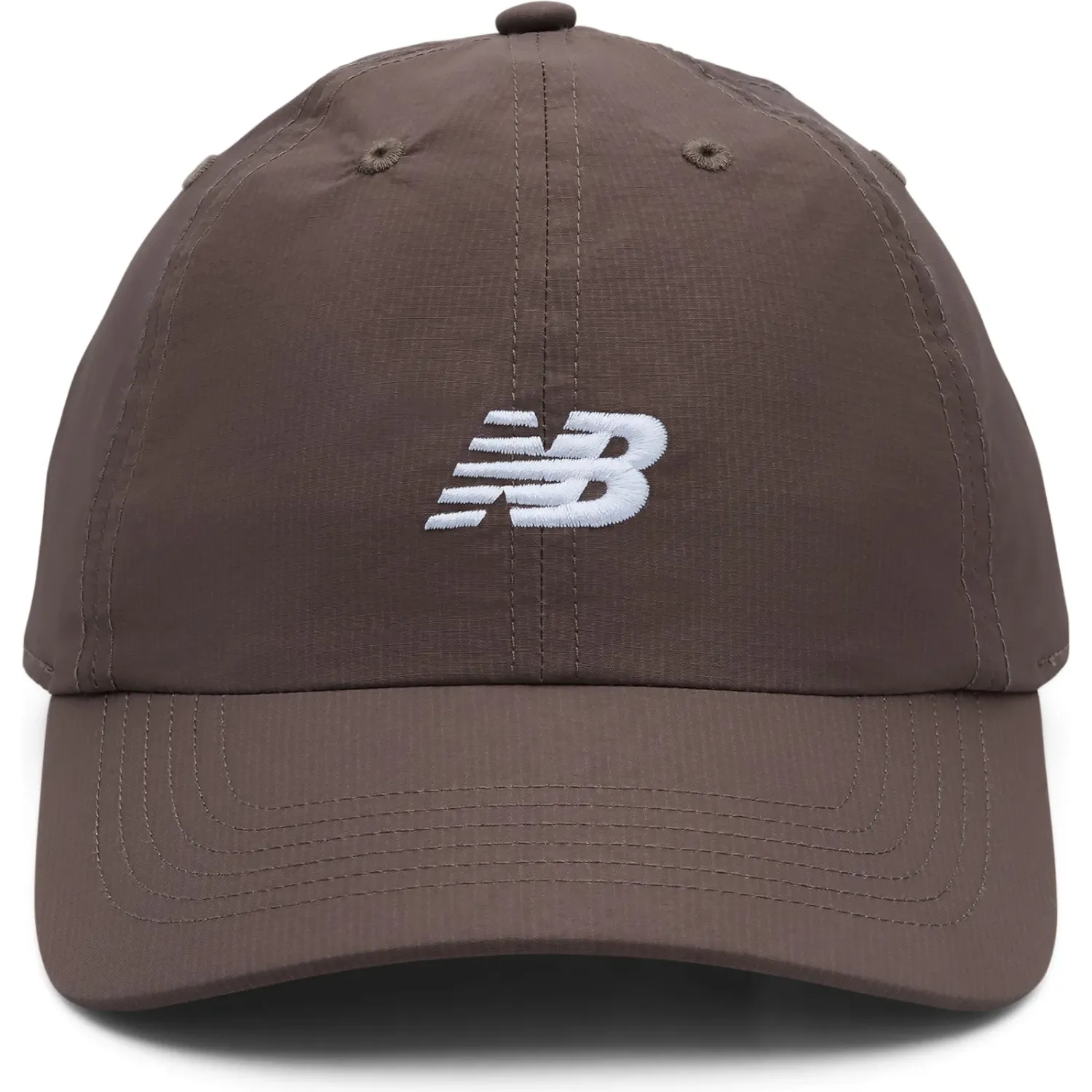 New Balance Gorra New Balance Lifestyle Unisex 47 Trucker color marron | Platanitos