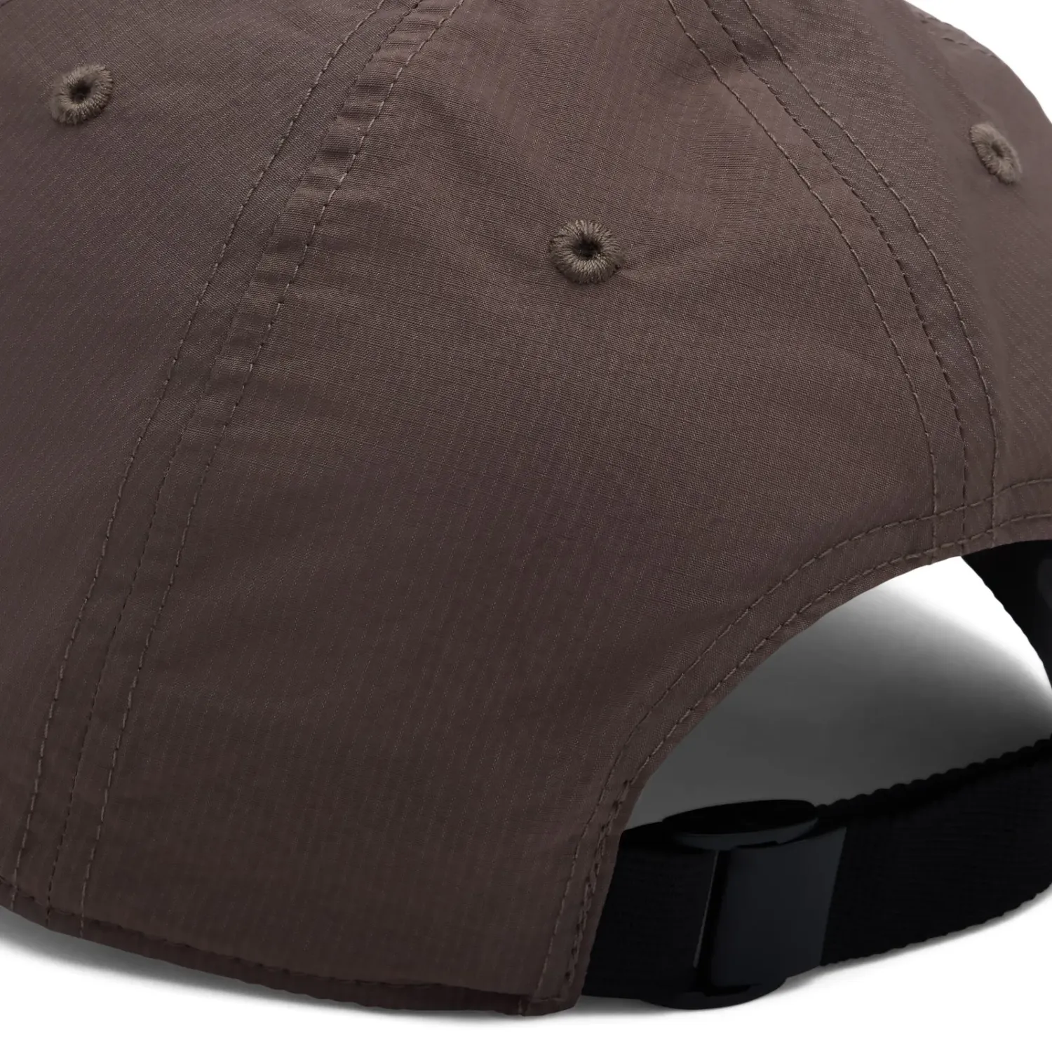 New Balance Gorra New Balance Lifestyle Unisex 47 Trucker color marron | Platanitos