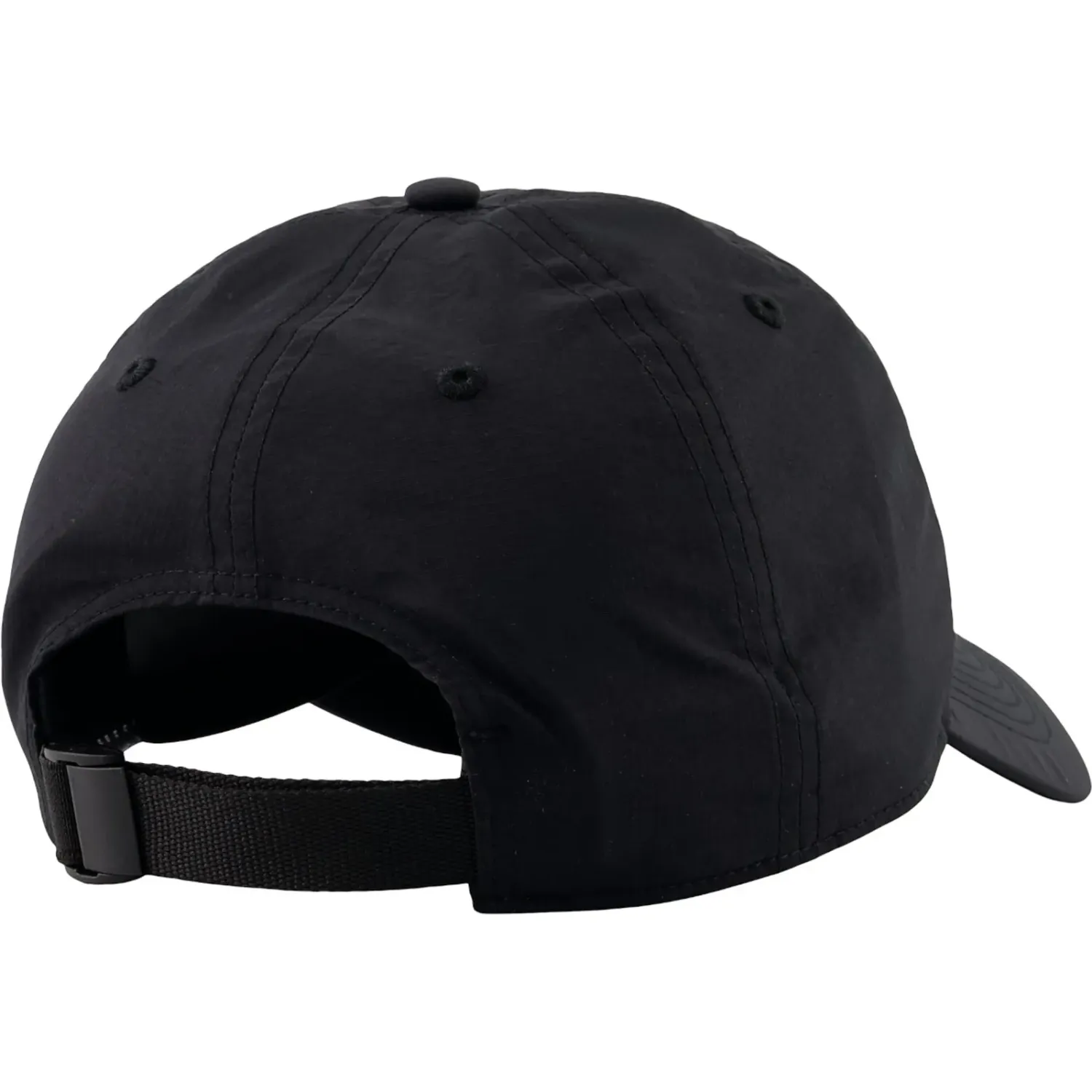 New Balance Gorra New Balance Lifestyle Unisex 47 Trucker color negro | Platanitos