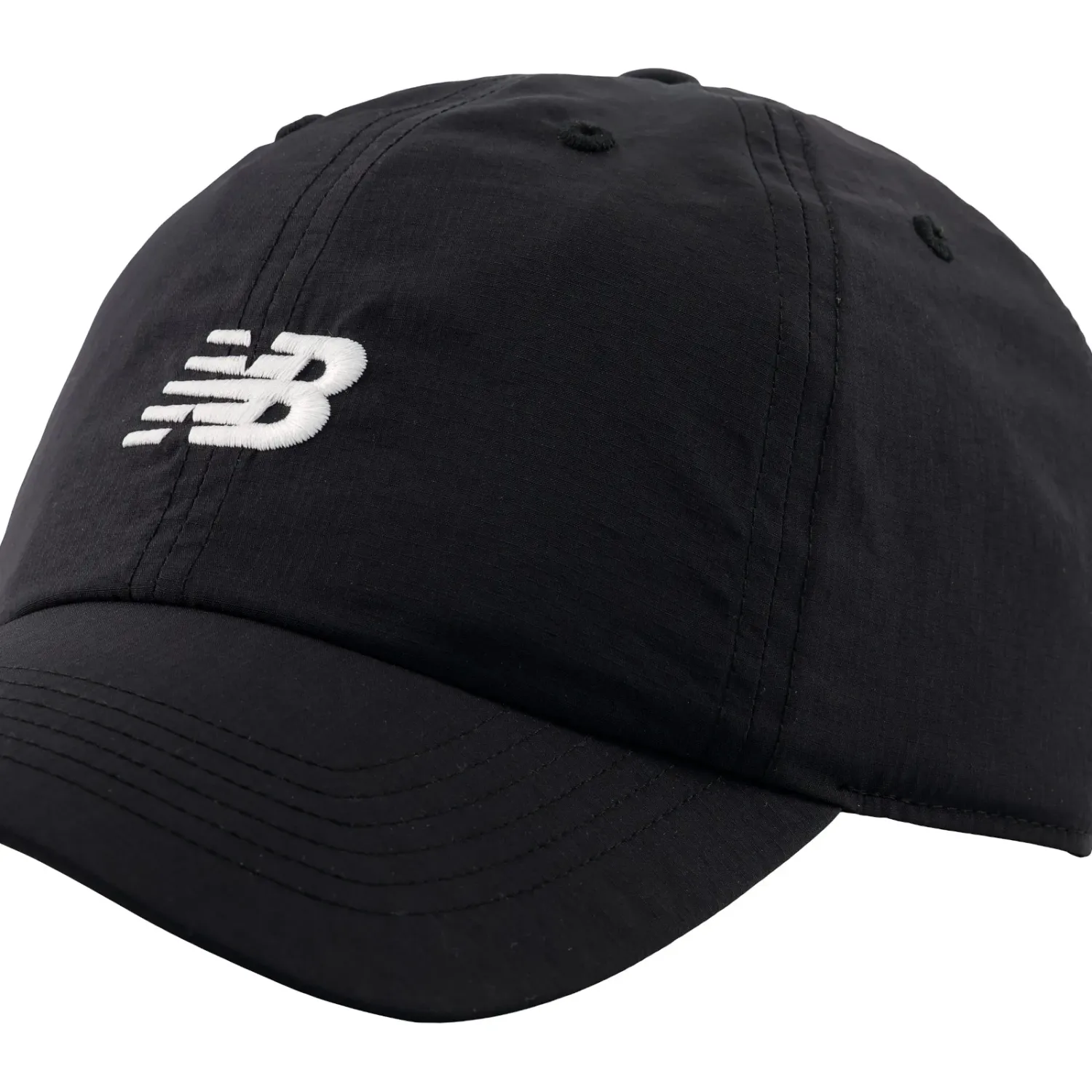 New Balance Gorra New Balance Lifestyle Unisex 47 Trucker color negro | Platanitos