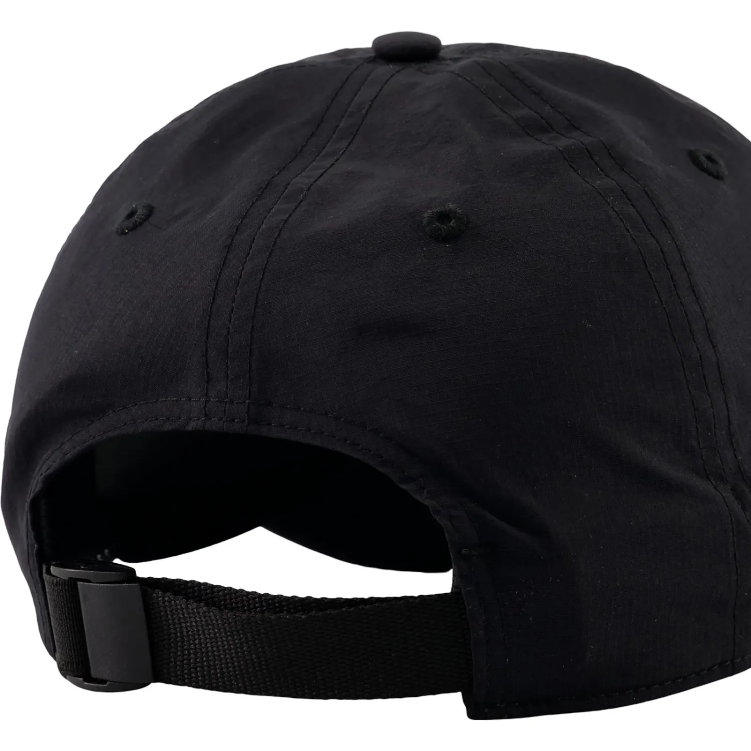 New Balance Gorra New Balance Lifestyle Unisex 47 Trucker color negro | Platanitos