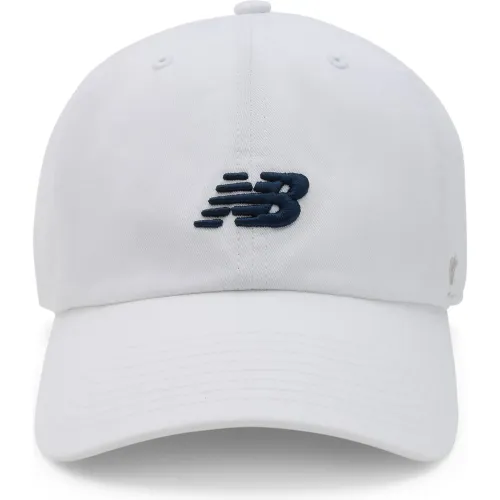 New Balance Gorro Deportiva Unisex Performance Visor V 2.0
