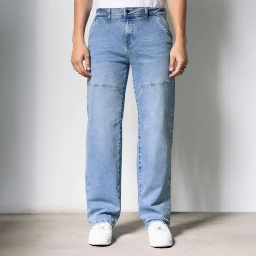G-STAR Pantalon Jeans Hombre Bayron Loose Fit