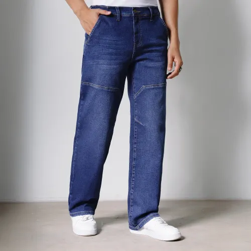 G-STAR Pantalon Jeans Hombre Bayron Loose Fit