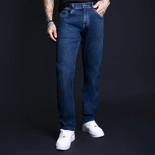 G-STAR Pantalon Jeans Hombre Griff Slim Fit