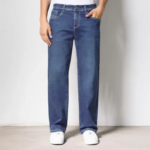 G-STAR Pantalon Jeans Hombre Lokhi Loose Fit