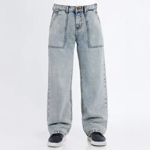 G-STAR Pantalon Jeans Hombre Ralph Baggy Fit