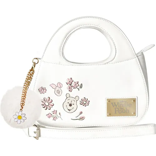 Cartera Winnie The Pooh Winnie The Pooh | Platanitos
