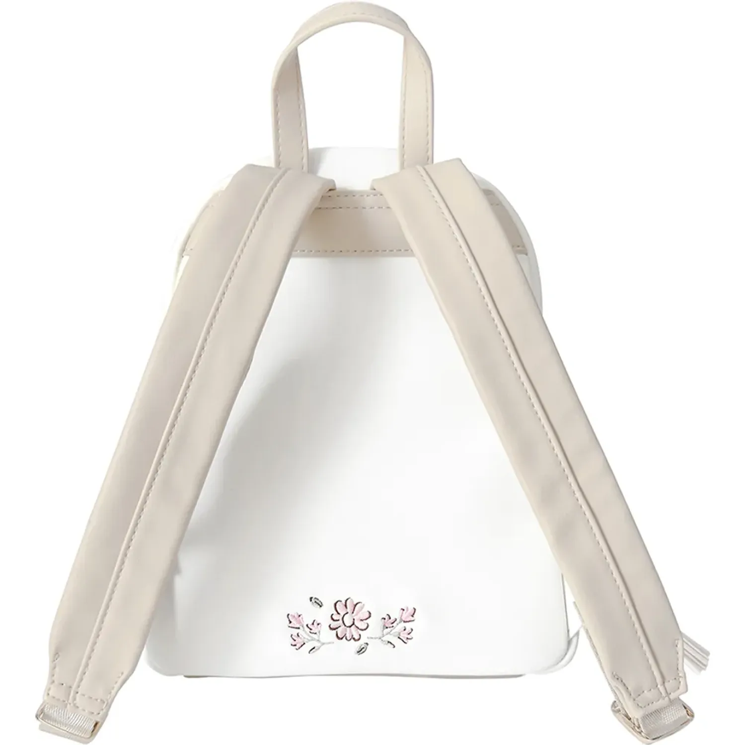 Winnie The Pooh Mini Winnie The Pooh Mochila Winnie The Pooh color multicolor | Platanitos