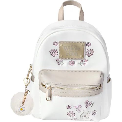 Mini Winnie The Pooh Mochila Winnie The Pooh | Platanitos