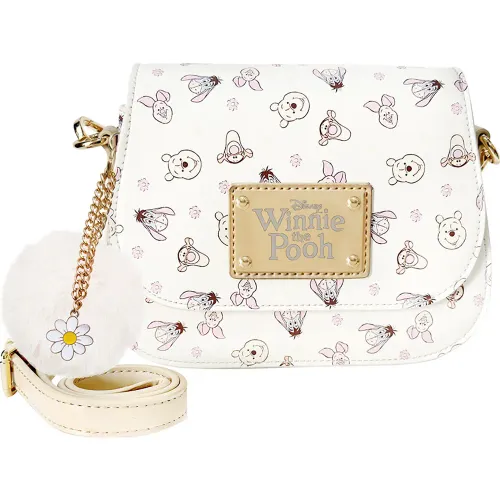 Morral Winnie The Pooh Winnie The Pooh | Platanitos