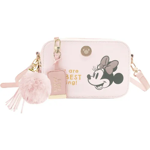 Morral Minnie Mouse Minnie Mouse | Platanitos