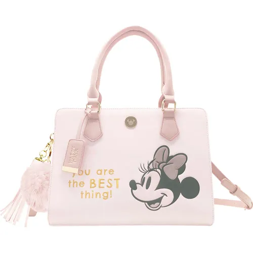 Cartera Minnie Mouse Minnie Mouse | Platanitos