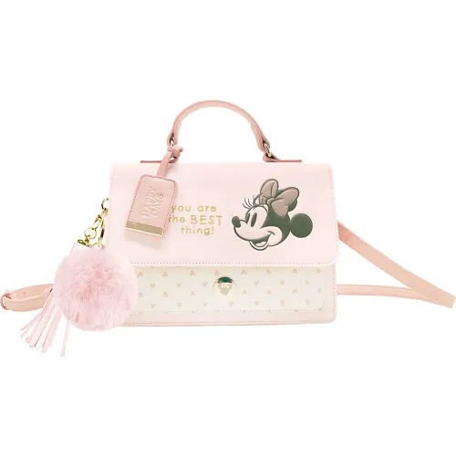 Cartera Minnie Mouse Minnie Mouse | Platanitos