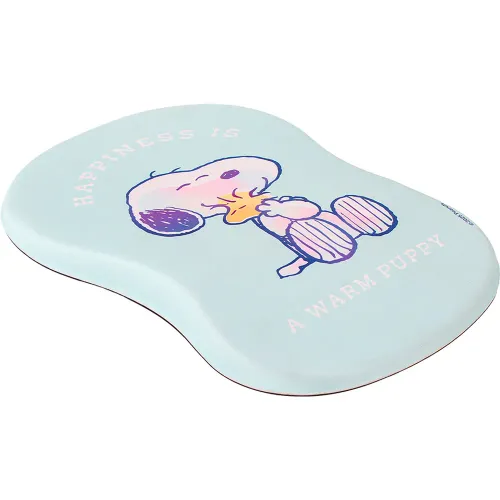Mouse Snoopy Pad Snoopy Relieve | Platanitos