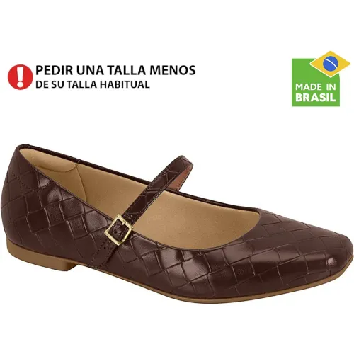 Ballerina Beira Rio Mujer 4267.2 | Platanitos