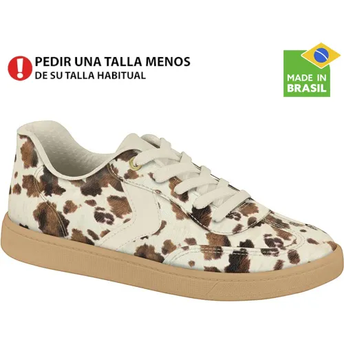 BEIRA RIO Zapatilla Mujer 4313
