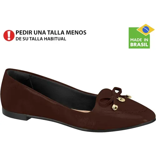 Ballerina Moleca Mujer 5635 | Platanitos