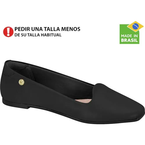 Ballerina Moleca Mujer 5824.1 color negro | Platanitos