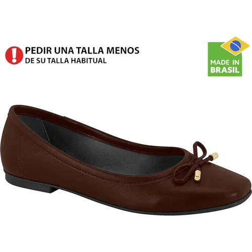 Ballerina Moleca Mujer 5829 | Platanitos