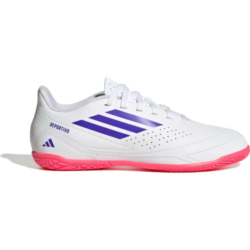 adidas Zapatillas De Futbol Niños Deportivo Iii In J