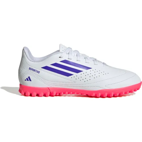 adidas Zapatillas De Futbol Niños Deportivo Iii Tf J