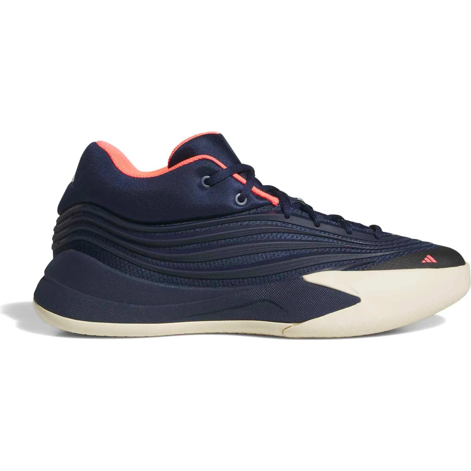 adidas Zapatillas Adidas De Basquet Unisex Dame X color azul | Platanitos
