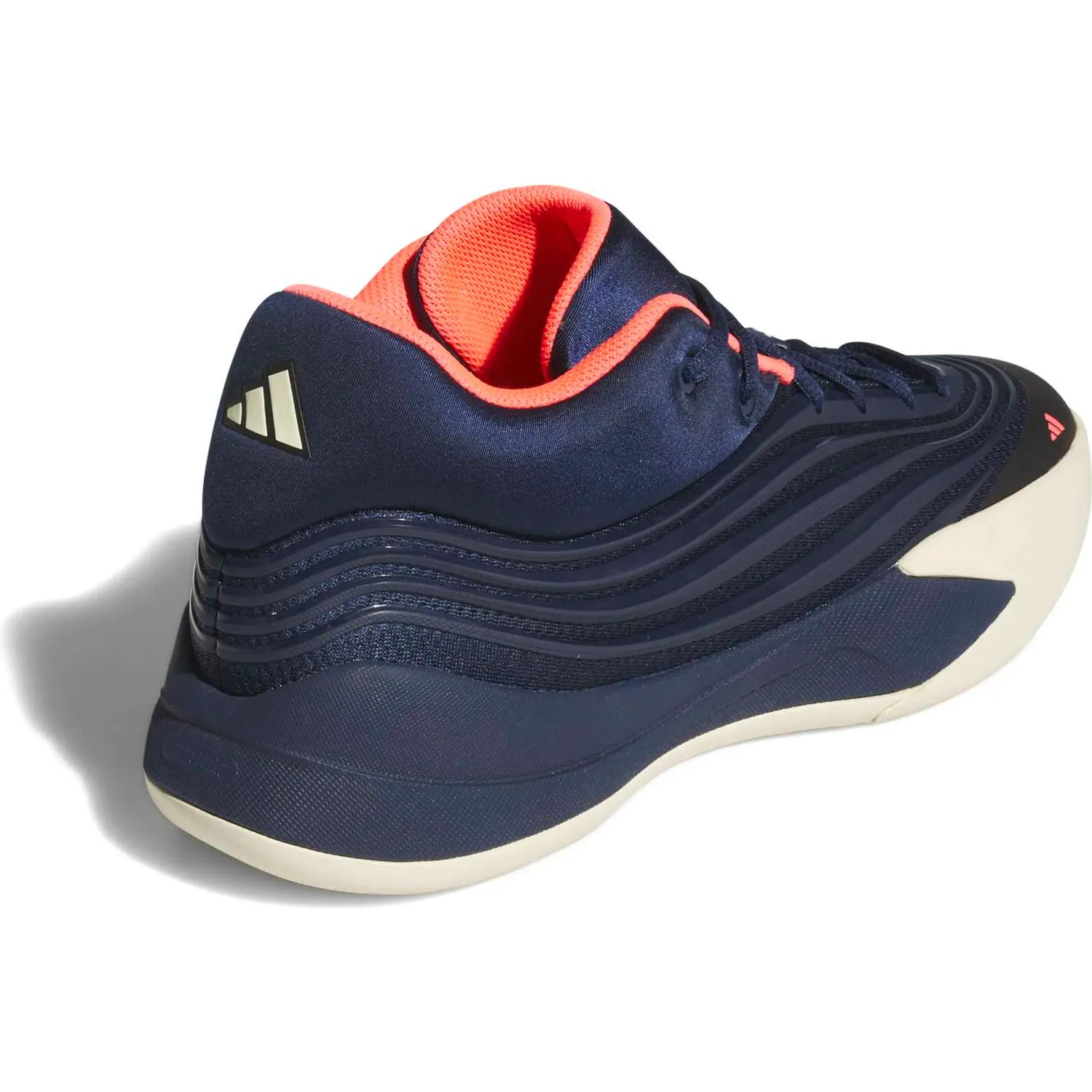 adidas Zapatillas Adidas De Basquet Unisex Dame X color azul | Platanitos