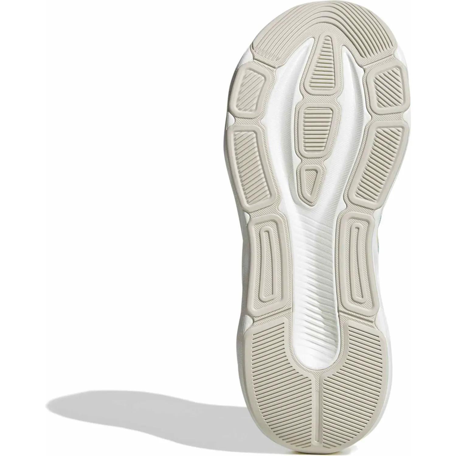 Zapatillas Adidas Running Mujer Galaxy 8 W color celeste | Platanitos