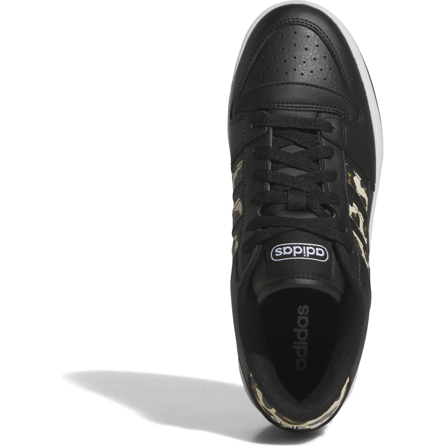 adidas Zapatillas Adidas Urbanas Mujer Break Start Low W color negro | Platanitos