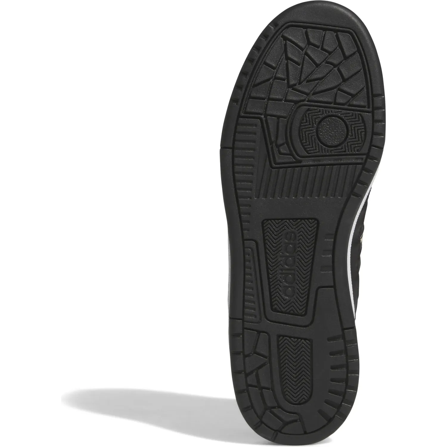 adidas Zapatillas Adidas Urbanas Mujer Break Start Low W color negro | Platanitos