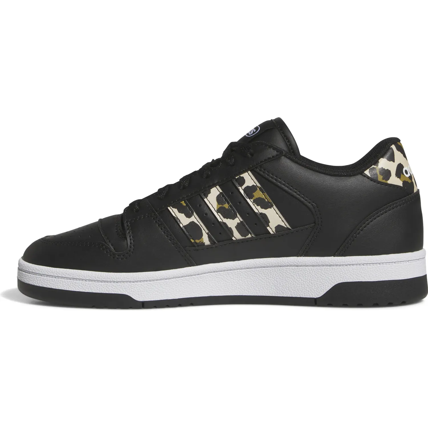 adidas Zapatillas Adidas Urbanas Mujer Break Start Low W color negro | Platanitos