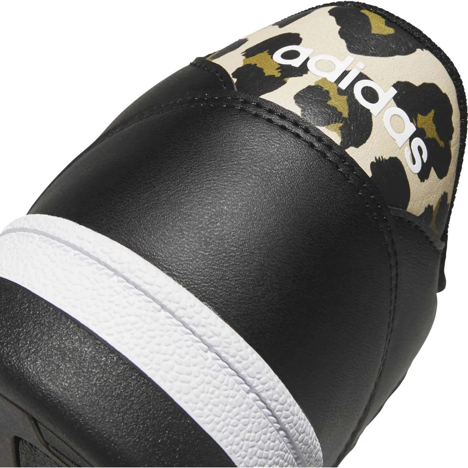 adidas Zapatillas Adidas Urbanas Mujer Break Start Low W color negro | Platanitos