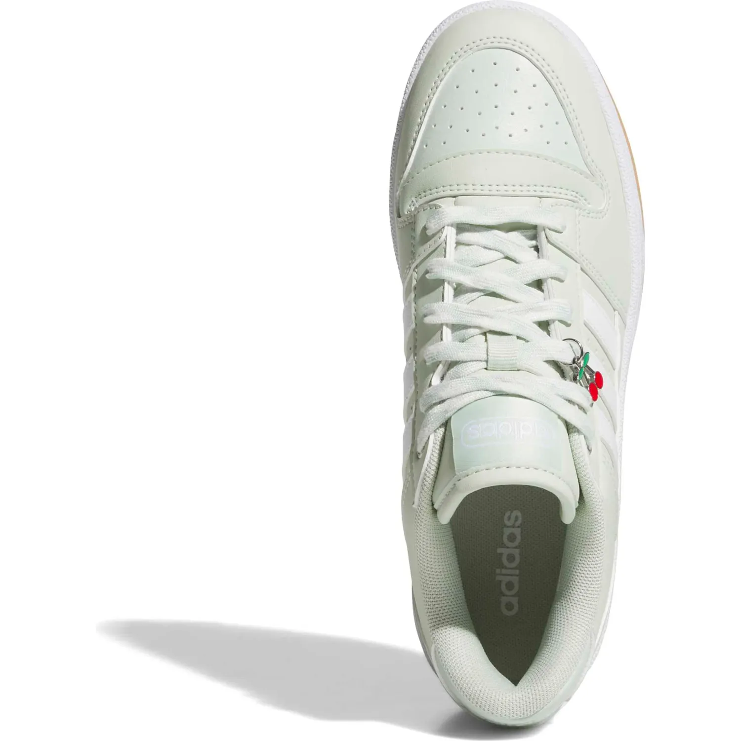 adidas Zapatillas Adidas Urbanas Mujer Break Start Low W color verde | Platanitos