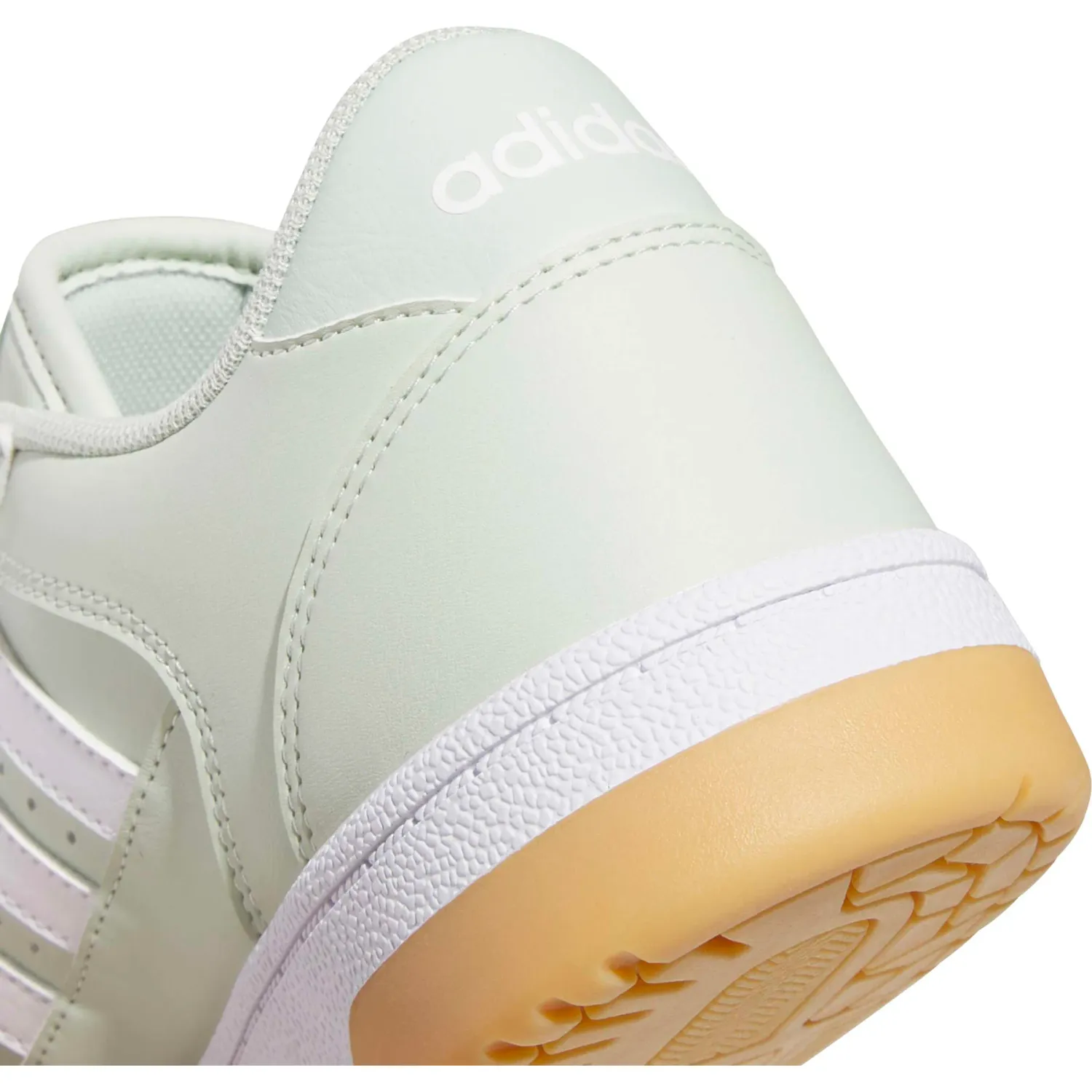 adidas Zapatillas Adidas Urbanas Mujer Break Start Low W color verde | Platanitos