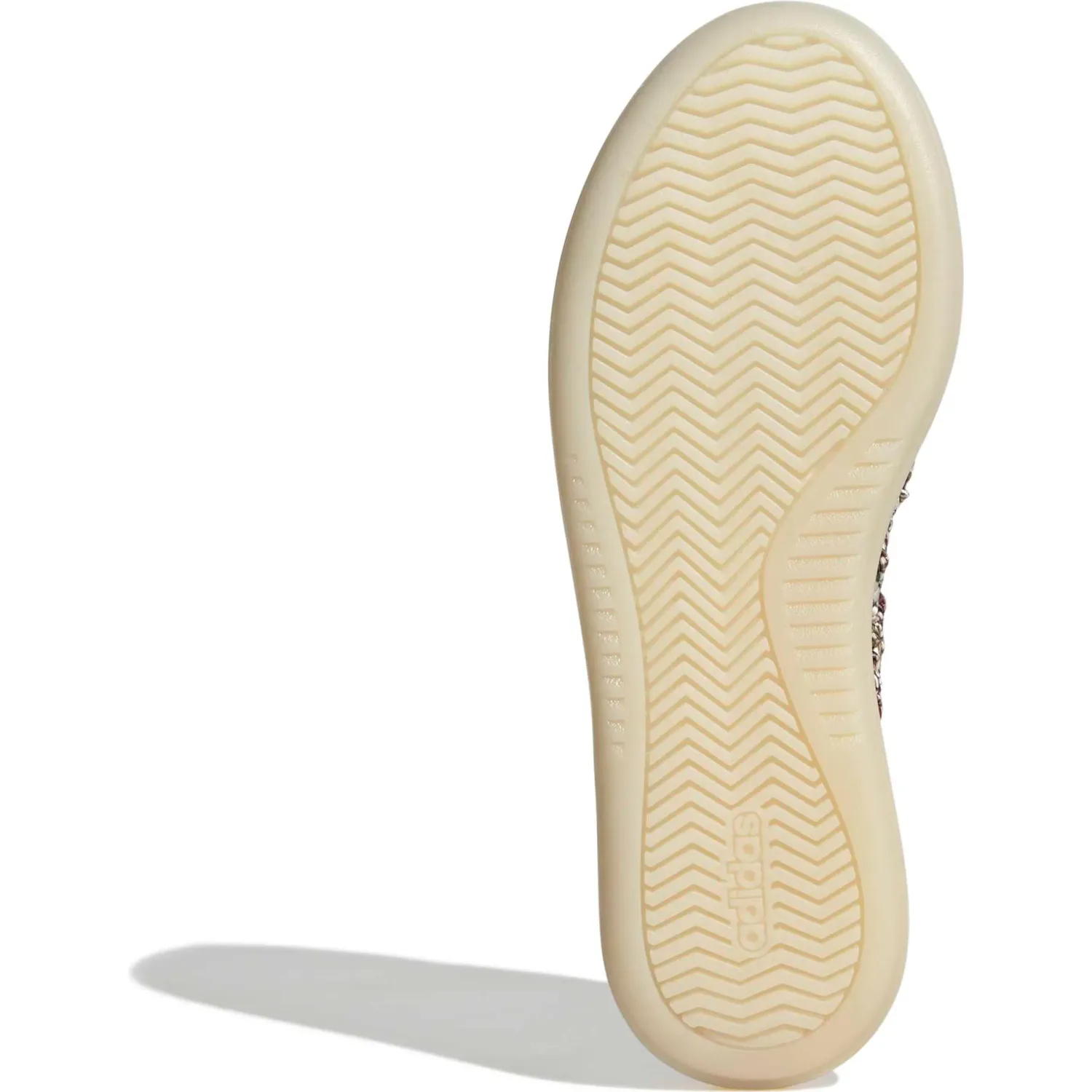 adidas Zapatillas Adidas Urbanas Mujer Barreda Decode color marron | Platanitos
