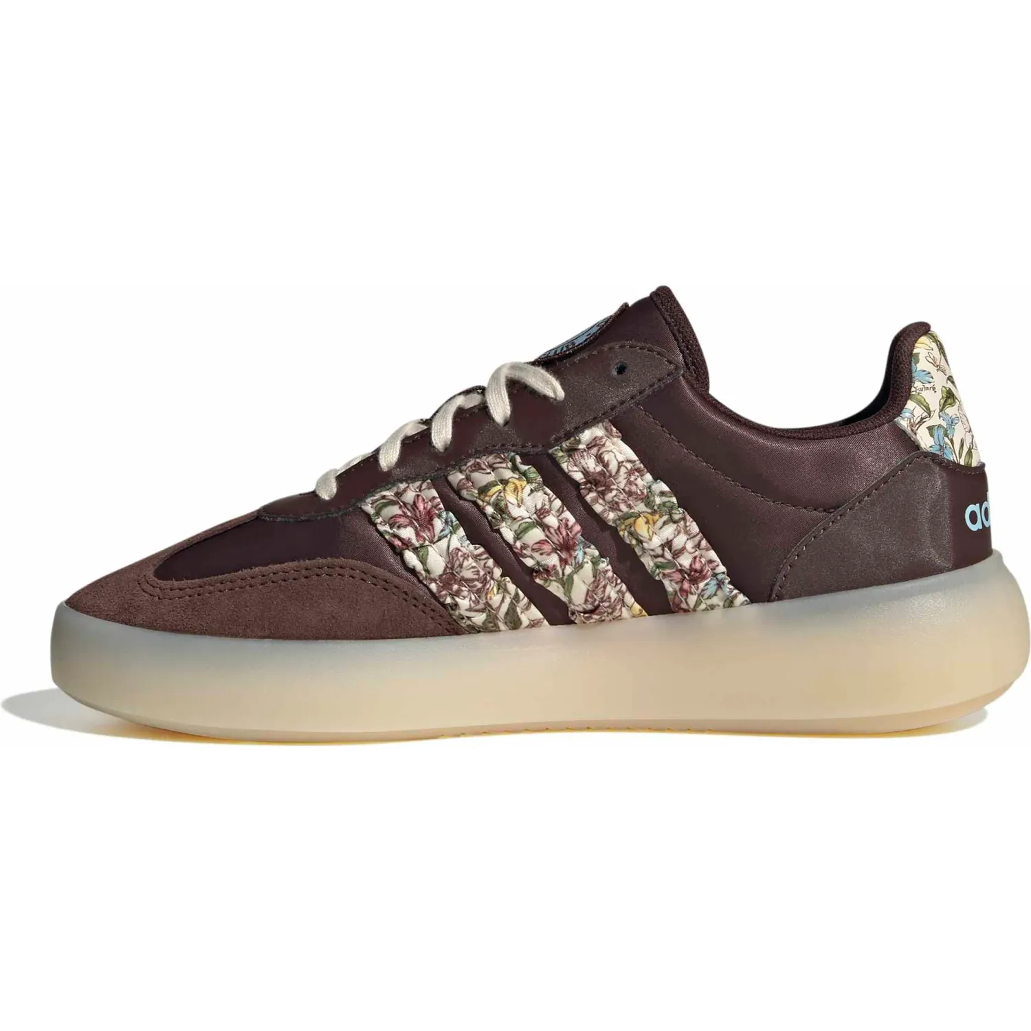 adidas Zapatillas Adidas Urbanas Mujer Barreda Decode color marron | Platanitos