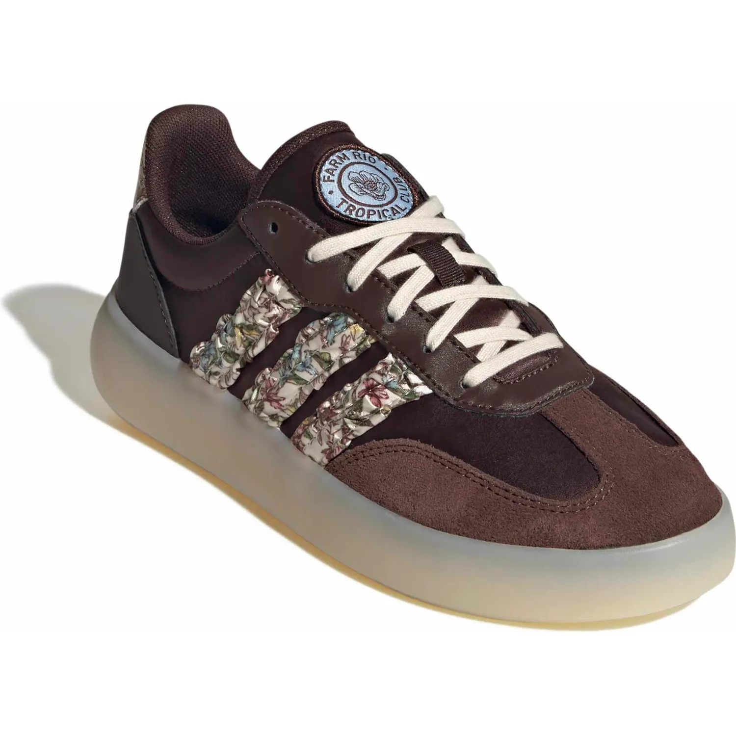 adidas Zapatillas Adidas Urbanas Mujer Barreda Decode color marron | Platanitos
