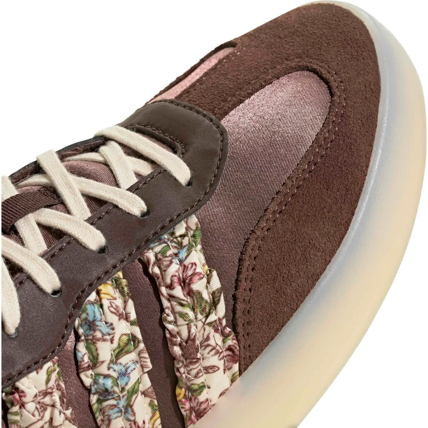 adidas Zapatillas Adidas Urbanas Mujer Barreda Decode color marron | Platanitos