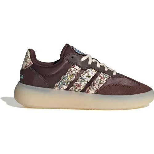 Zapatillas Adidas Urbanas Mujer Barreda Decode color marron | Platanitos