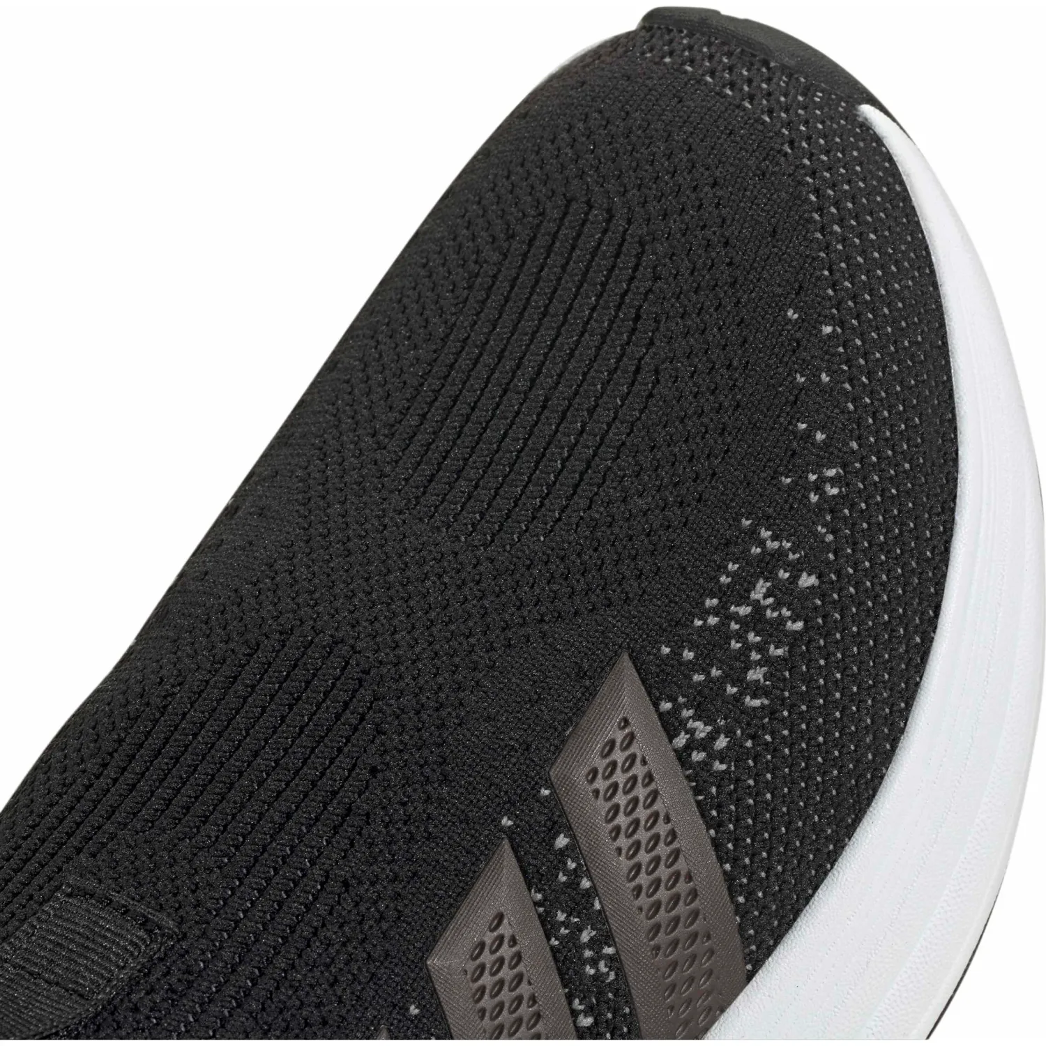 adidas Zapatillas Adidas Urbanas Mujer Cloudfoam Cuxxion - Sock color negro | Platanitos